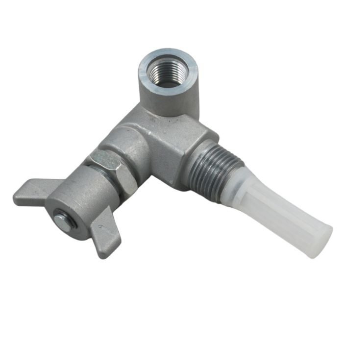 Fuel Tank Valve Tap 898580M91 For Massey Ferguson main product photo