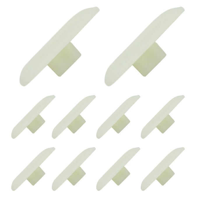 10 Pcs Bumper Strip 11216486610 For Stihl main product photo