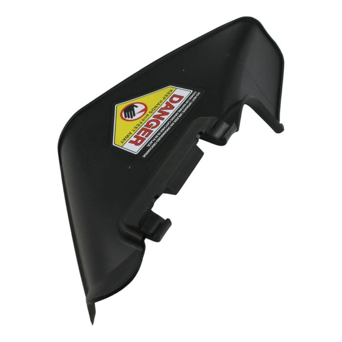 Side Discharge Chute 731-04177 main product photo