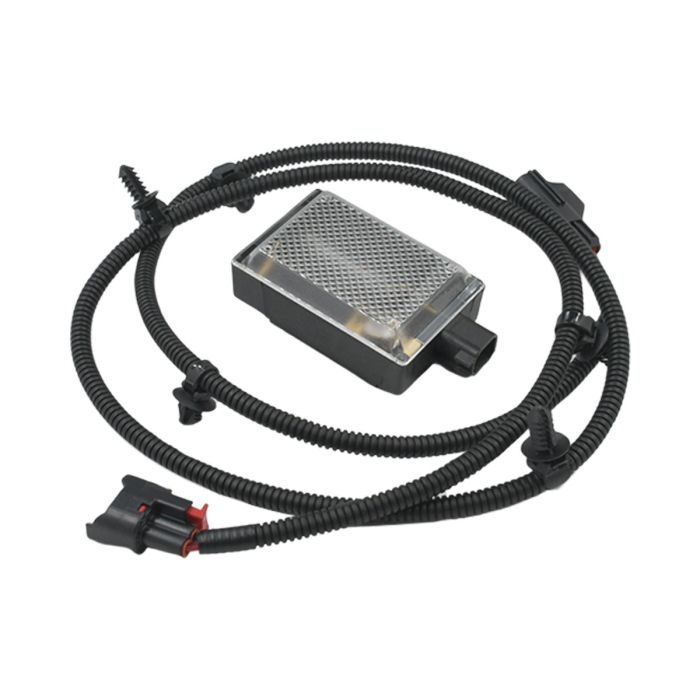 3W LED Underhood Lamp 68395126AA 56021441 main product photo