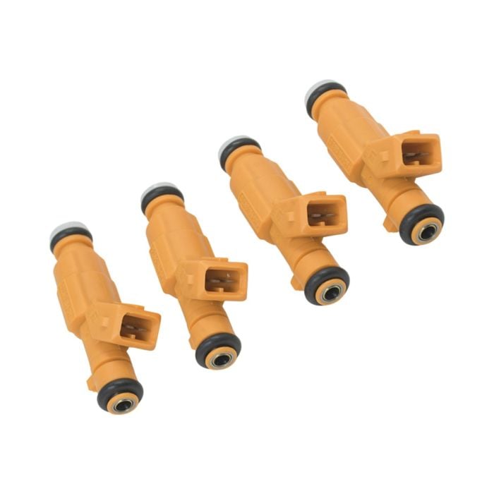 4 Pcs Fuel Injector 0280156096 main product photo