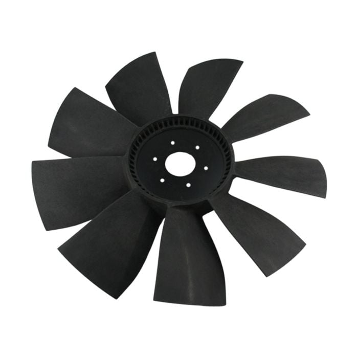 Cooling Fan 3827491 For Volvo main product photo