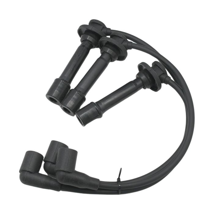 Spark Plug Wire Set S11-3707020BA main product photo