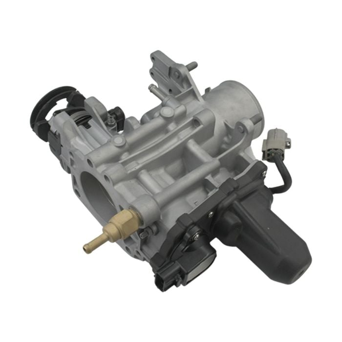 Throttle Body Assembly 22030-46220 For Lexus main product photo