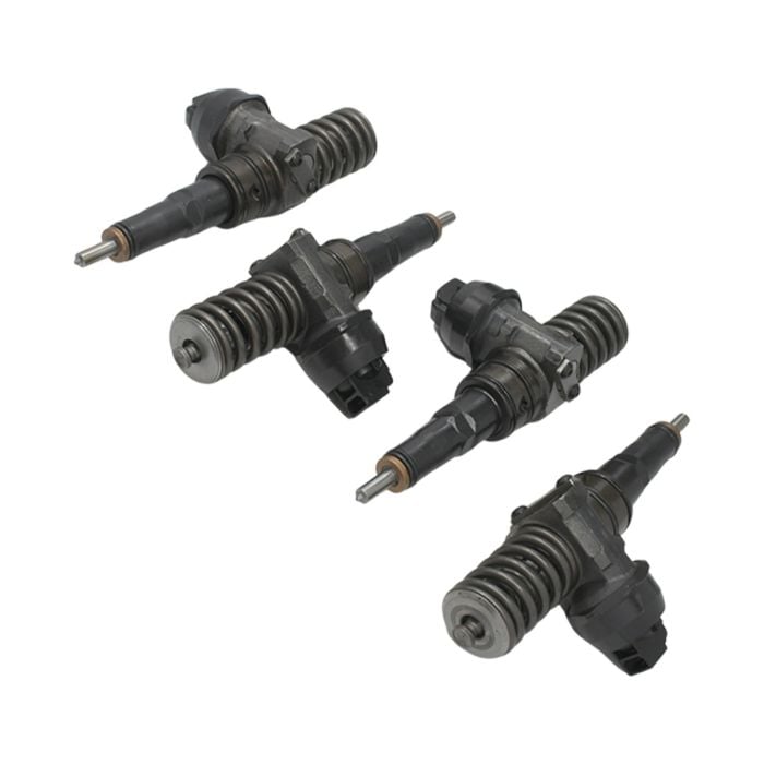4 Pcs Fuel Injector 038130079NX For Volkswagen main product photo