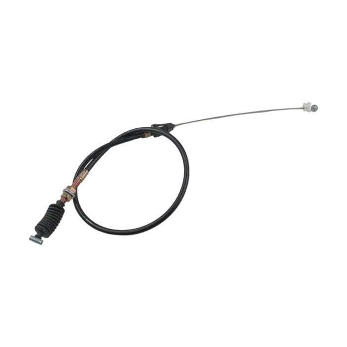 Accelerator Cable 26620-23320-71 For Toyota main product photo