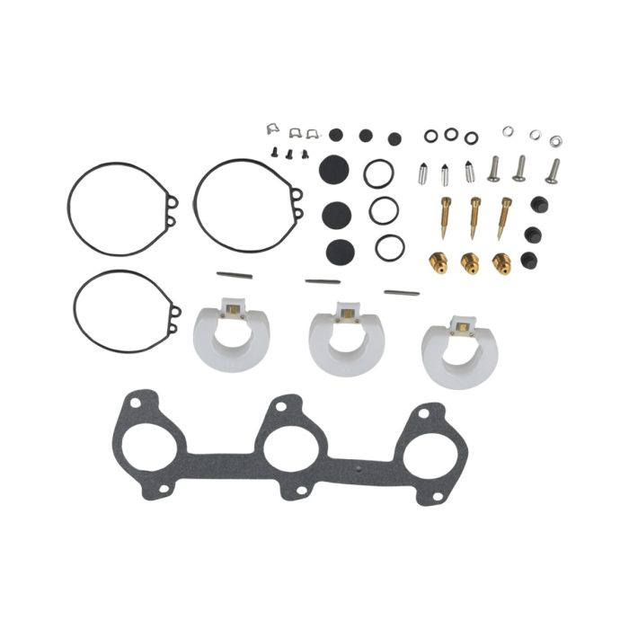 Carburetor Repair Kit 6H3-W0093-02 For Yamaha main product photo