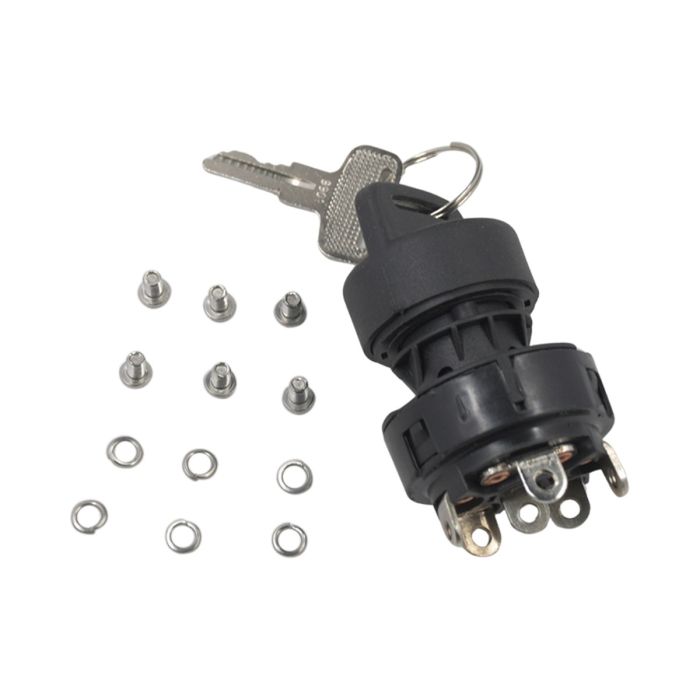 Ignition Switch With Keys E201575 For JLG main product photo
