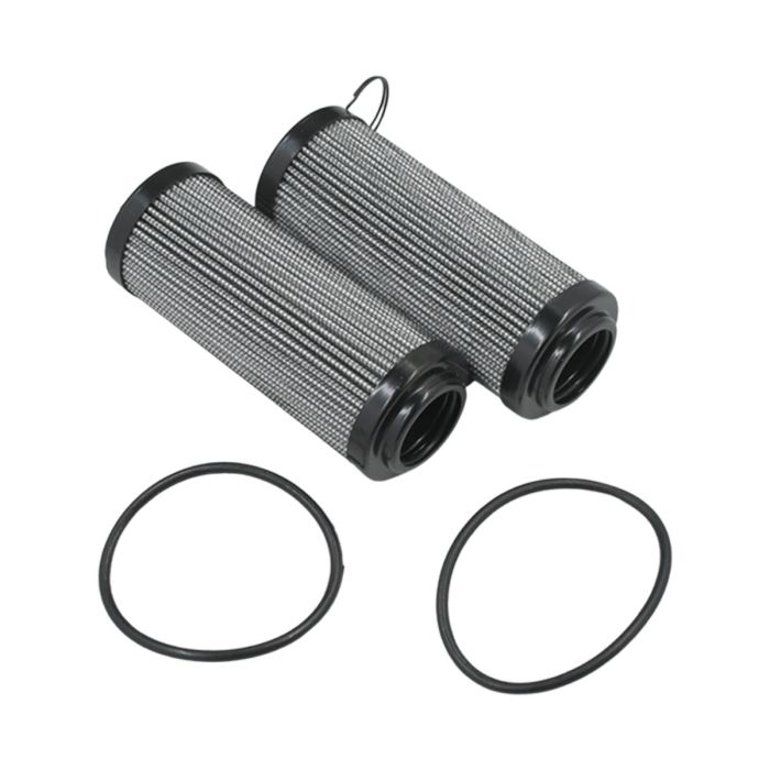 2 Pcs Internal Oil Filter 06NA660028 For Carrier main product photo