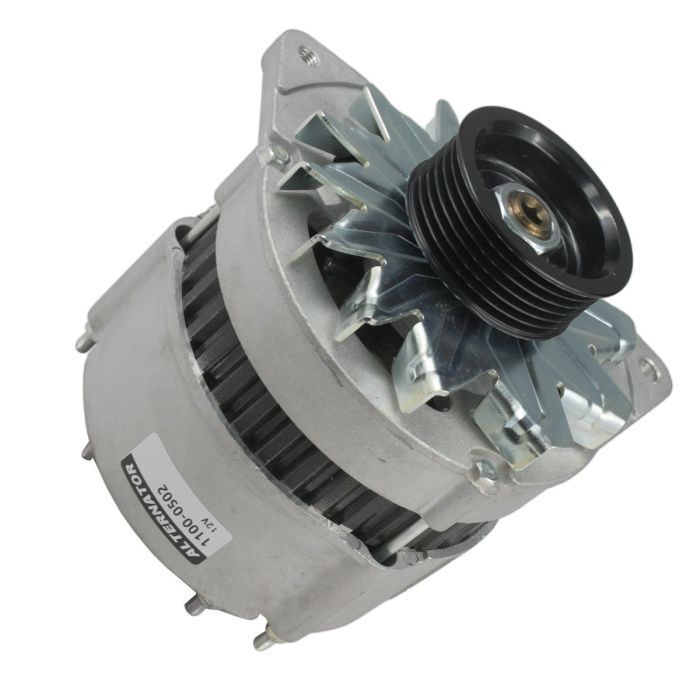 Alternator 83999794 main product photo