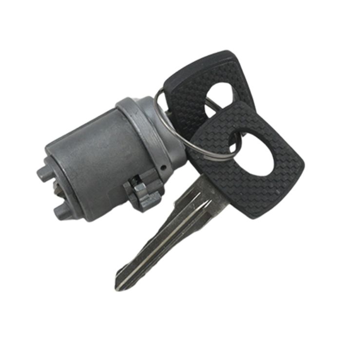 Ignition Lock Cylinder Switch With Keys 1234620479 1264600604 For Mercedes-Benz main product photo