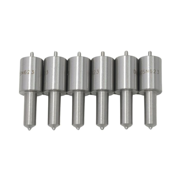6 Pcs Fuel Injector Nozzle 105015-6230 For Mitsubishi main product photo