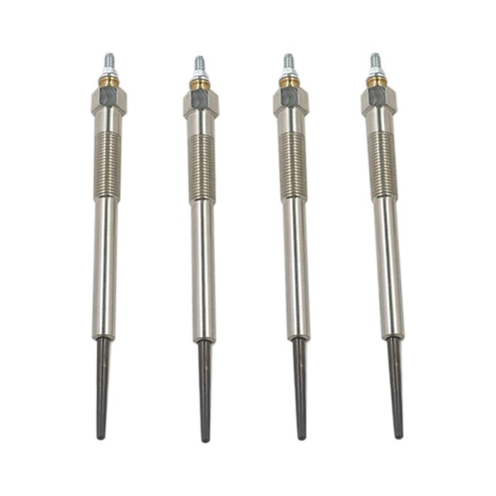 4 Pcs Glow Plug 8-98290-755-0 8973792960 main product photo