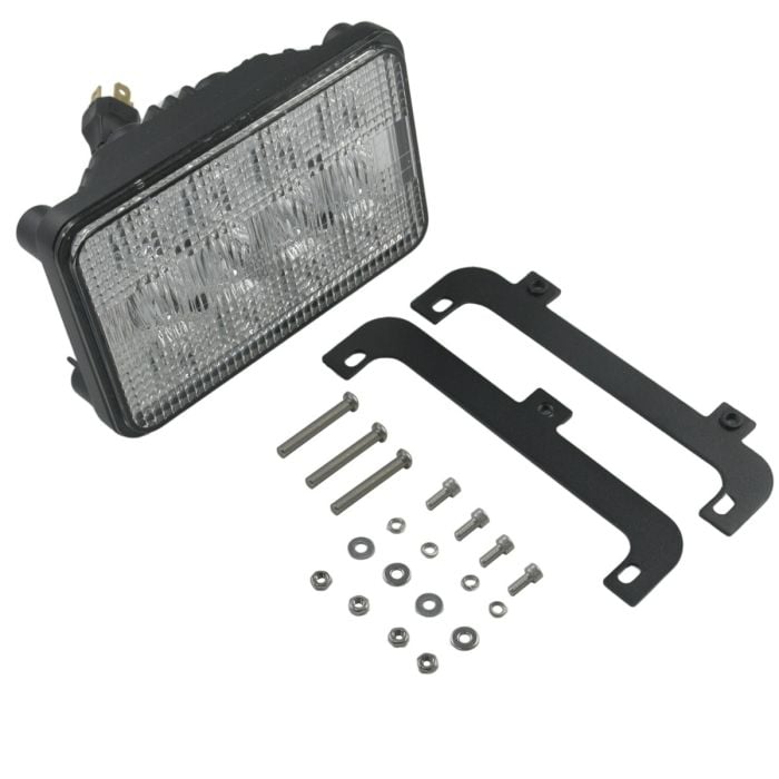 LED Headlight 1693944M93 3713799M91 3809345M91 main product photo