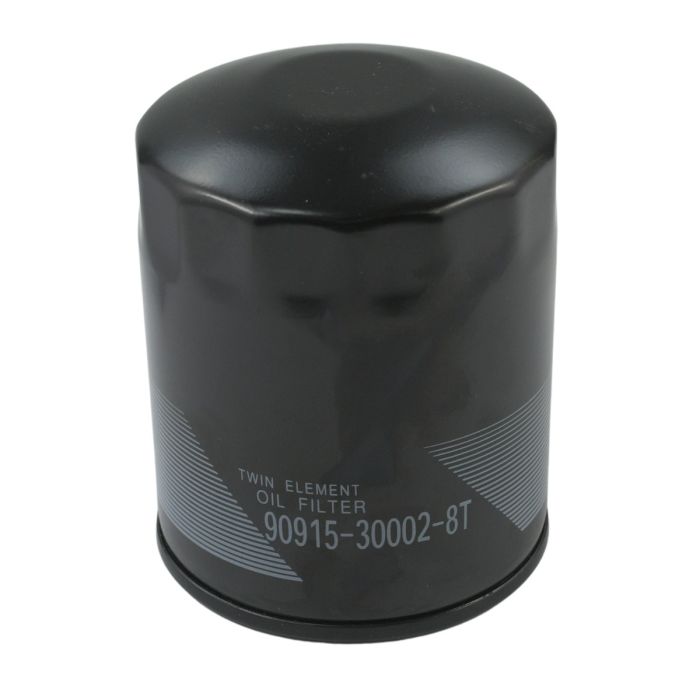 Oil Filter 90915-30002-8T For Toyota main product photo
