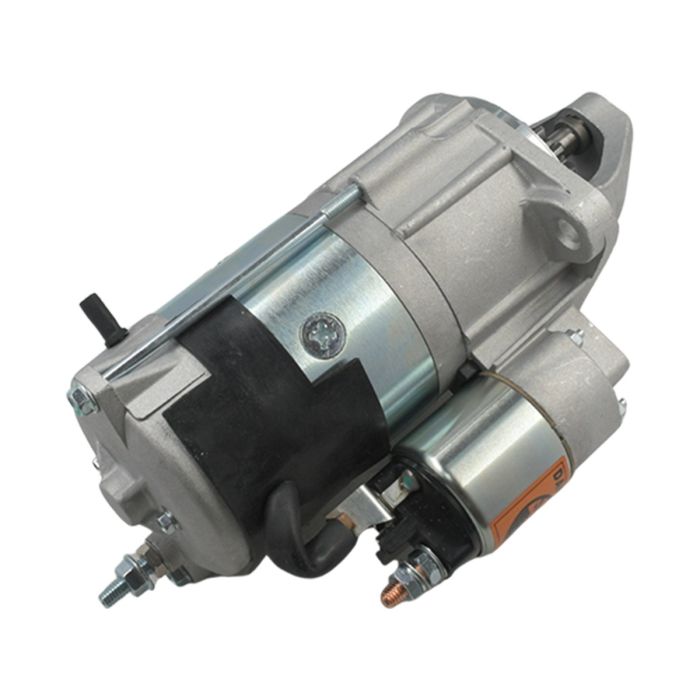 12V 10T Starter Motor 7029782 main product photo