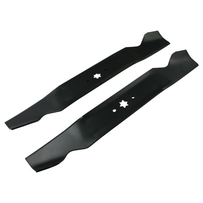 2 Pcs Blade 742-0616 942-0616 490-110-C109 main product photo
