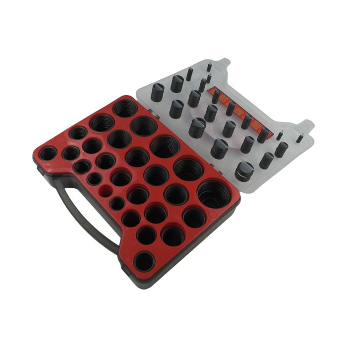 782 Pcs O-Rings Set For Komatsu Excavators main product photo