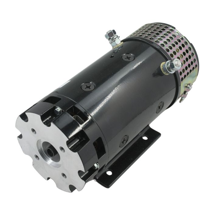 24V Electric Motor 7016742 For JLG main product photo