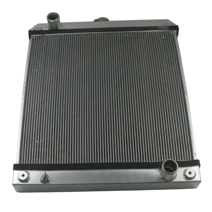 Water Tank Radiator 374-0171 main product photo