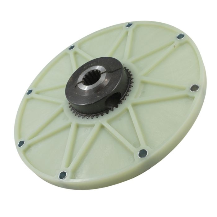 Coupling 418-12-31110 For Komatsu main product photo