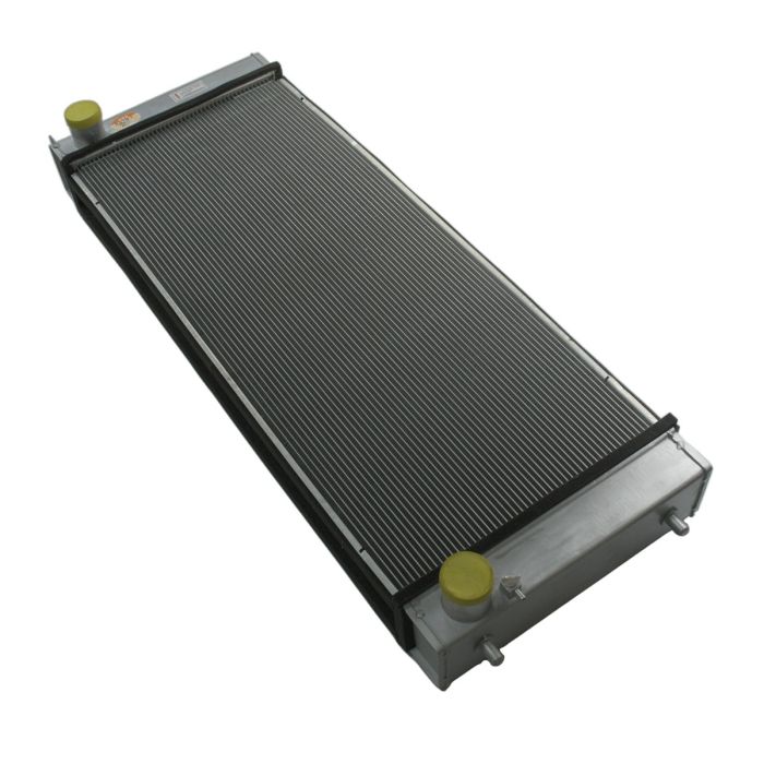 Water Tank Radiator 4649913 main product photo