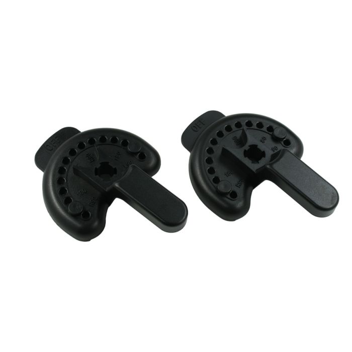 2 Pcs Valve Handle 270028 For Pentair main product photo