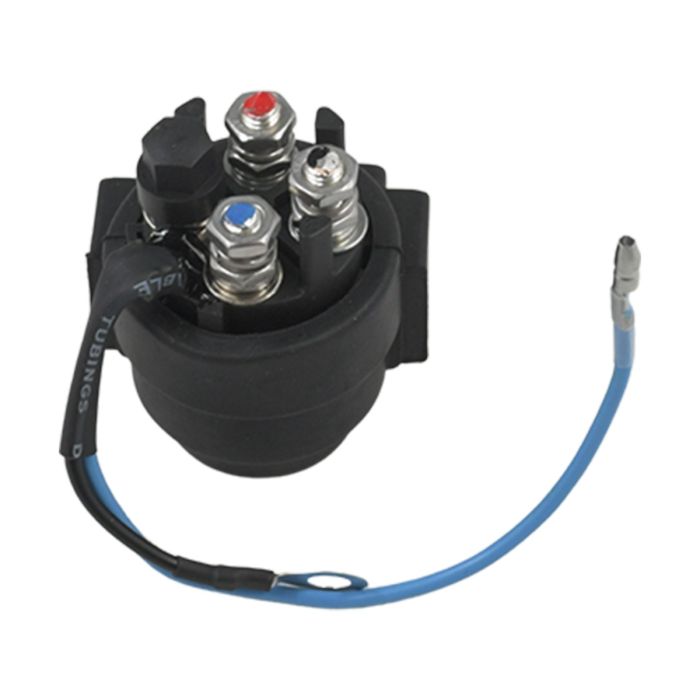 Power Trim Tilt Relay 5032195 5031483 main product photo