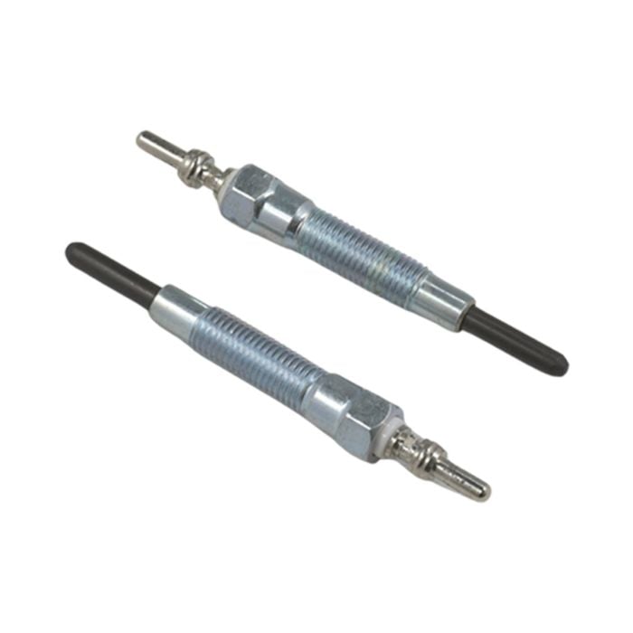 2 Pcs Glow Plugs 7009 For Weber main product photo