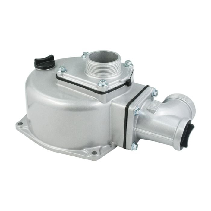 2 inch Water Pump Body Housing with 4 Bolts Water Inlet main product photo