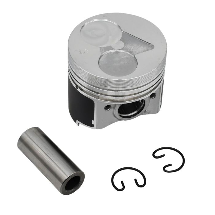 Piston With Ring STD 16645-21110 67mm For Thomas For Kubota main product photo