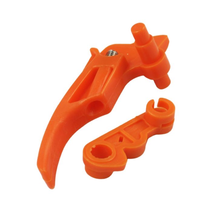Throttle Trigger Lever 4144 180 1550 For Stihl main product photo