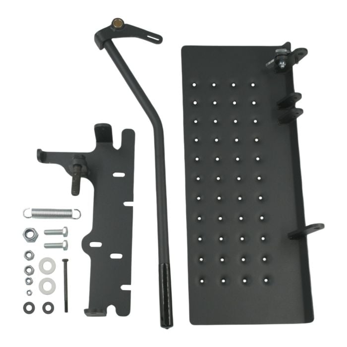Advanced Chute System 088-6000-00 For Bad Boy main product photo