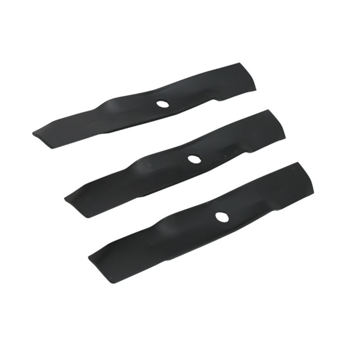 3 Pcs Blades M111522 M113517 M115328 For John Deere main product photo