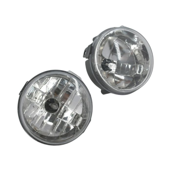 2 Pcs 12V Headlight AM141893 main product photo