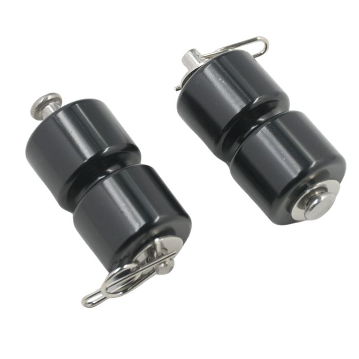 2 Pcs Roller Assembly Kit GMNR925 For Gorilla main product photo