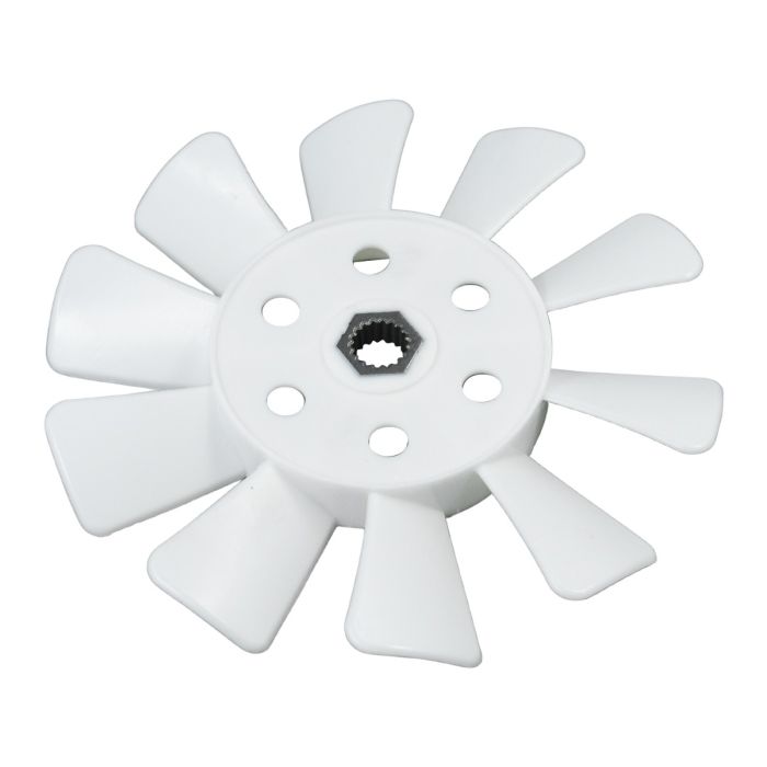 Transmission Cooling Fan M809036 main product photo