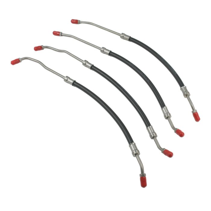 Hydraulic Hose Line Kit 21548739 For Volvo main product photo