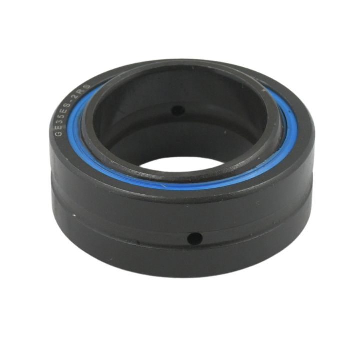 35x55x20mm Radial Spherical Plain Bearing GE35ES-2RS main product photo