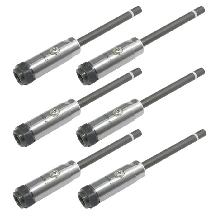 6 Pcs Fuel Injector 0R8290 For Caterpillar main product photo