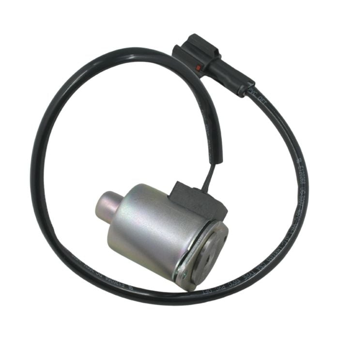 24V Solenoid Valve 21W-60-22170 For Komatsu main product photo