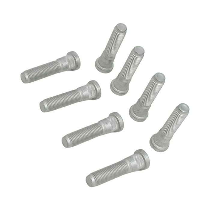 8 Pcs Front Rear Wheel Hub Stud 6509866AA main product photo
