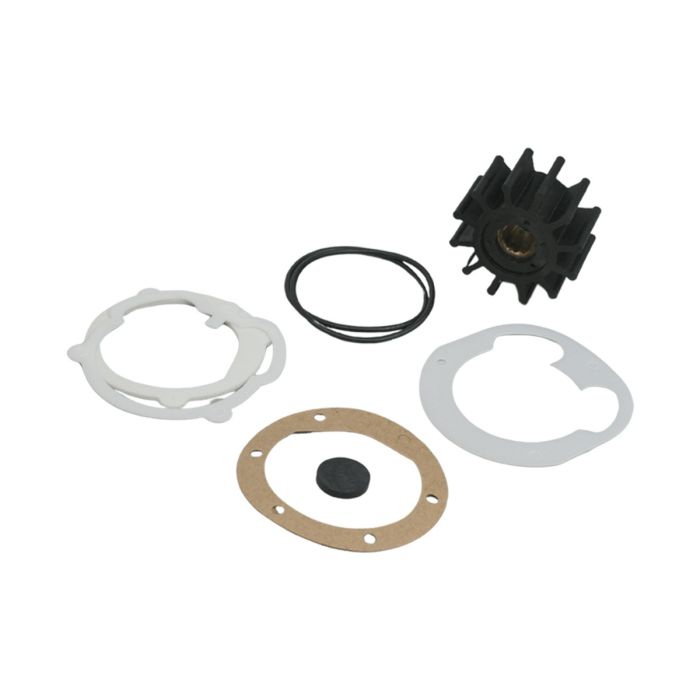 Water Pump Impeller Kit 1210-0001 18-3081 3858256 main product photo