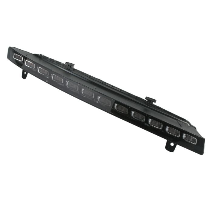 Right Side Front Bumper Turn Signal LED Light 4L0953042D For Audi main product photo