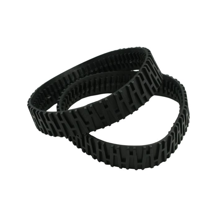 2 Pcs Rubber Track V2 R0916500 For Polaris main product photo