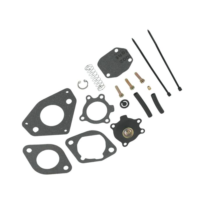 Carburetor Accelerator Pump Repair Kit 24 757 21-S For Kohler main product photo