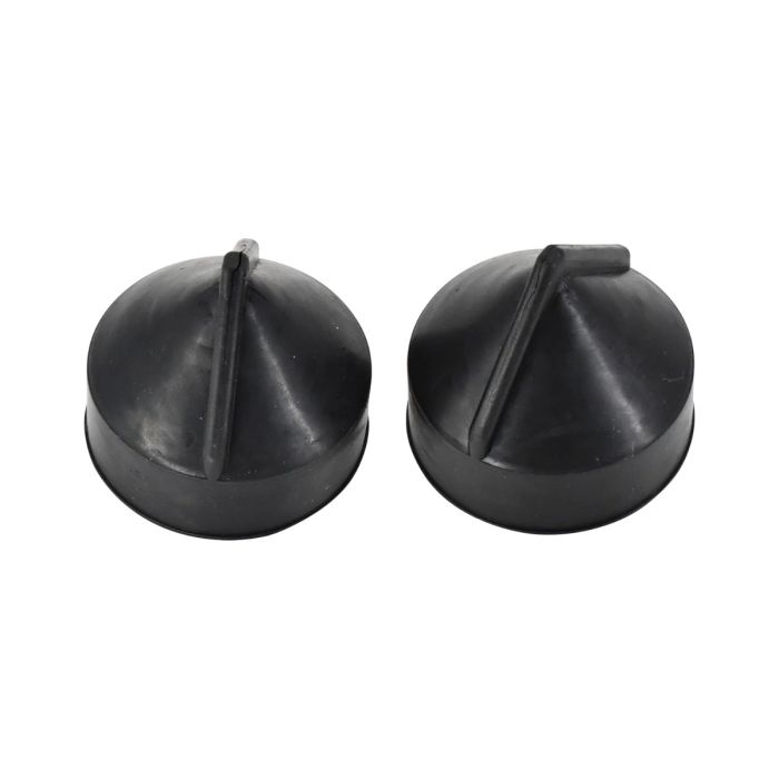 2PCS Dust Ejector Valve K1211-82340 K121182340 2PCS for Kubota main product photo