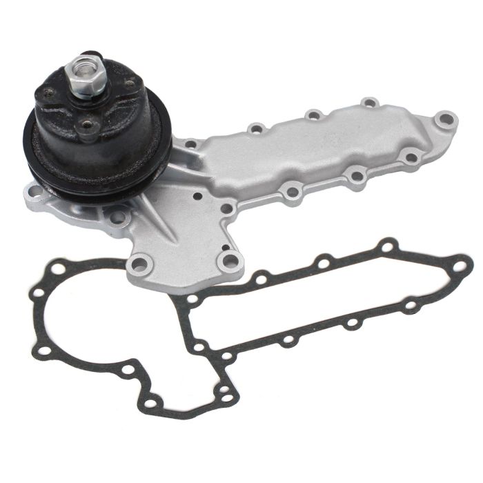 Water Pump 15341-73030 for Kubota main product photo