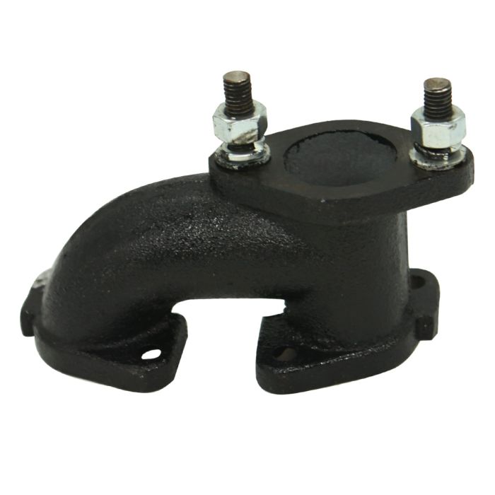 Exhaust Manifold 15221-12310 for Kubota main product photo