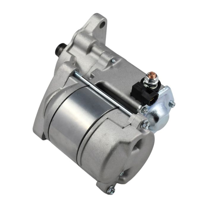 Starter 19269 63013 19269 63010 For Kubota main product photo